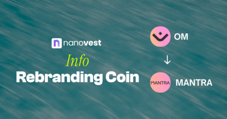 Pengumuman Perubahan Nama (Rebranding) Aset Kripto OM