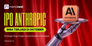 Anthropic IPO 2026 dengan valuasi 380 miliar dolar di tengah persaingan AI dengan OpenAI