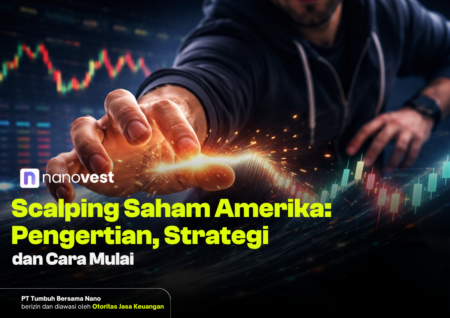 Scalping Saham Amerika: Pengertian, Strategi, dan Cara Mulai