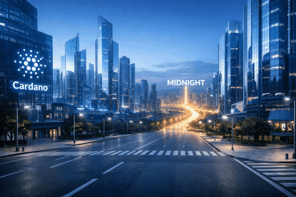 Jaringan Cardano $9M Sepi Aktivitas, Solusi Baru Hadir