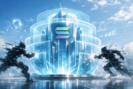 Solana Perkuat Keamanan DeFi dari Serangan