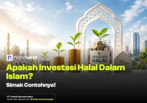 apakah investasi halal