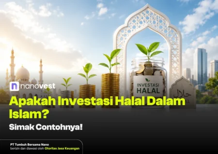 apakah investasi halal