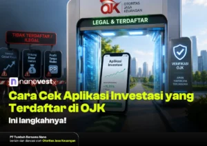 cara cek aplikasi investasi yang terdaftar di OJK