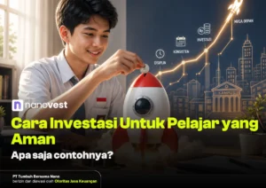 cara investasi untuk pelajar