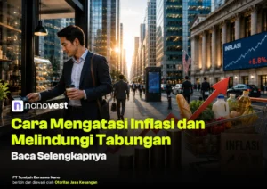 cara mengatasi inflasi
