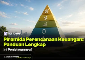 Piramida Perencanaan Keuangan