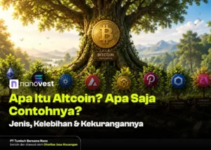 altcoin apa saja
