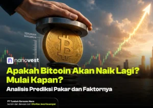 apakah bitcoin akan naik lagi