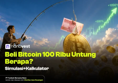 beli bitcoin 100 ribu untung berapa
