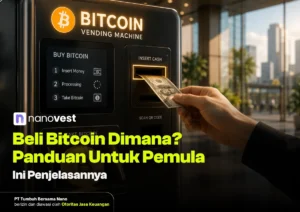 beli bitcoin dimana