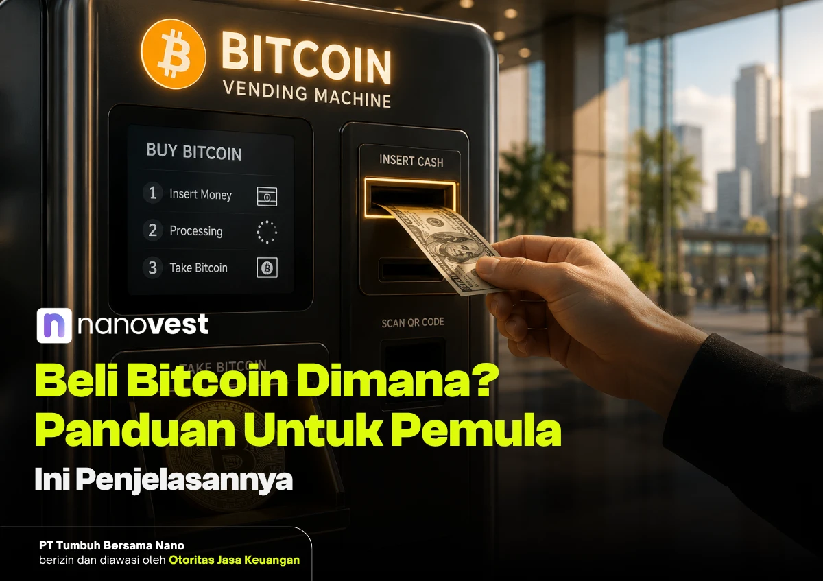 beli bitcoin dimana