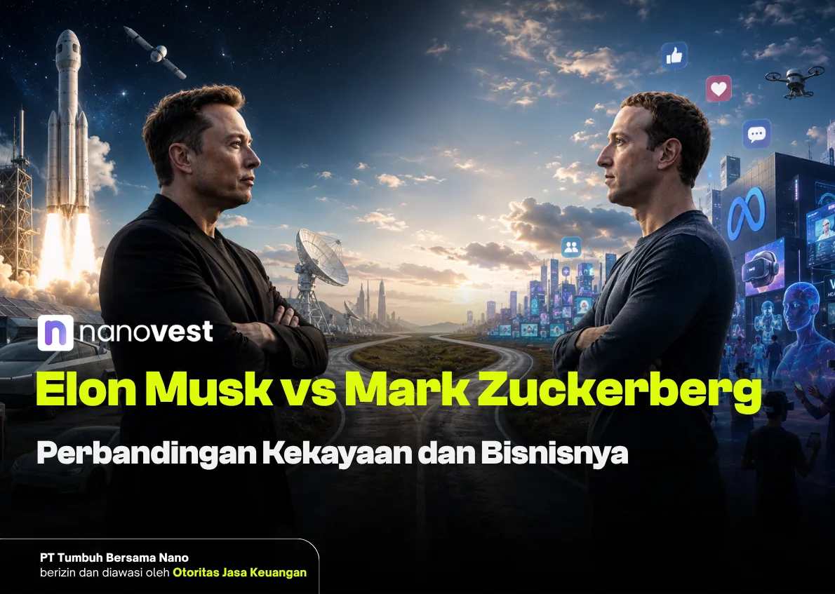 elon musk vs mark zuckerberg