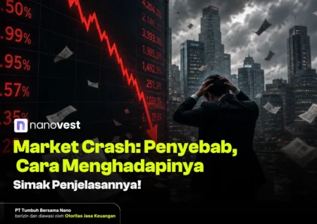 market crash