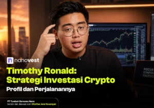 timothy ronald