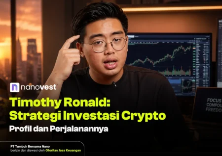 timothy ronald