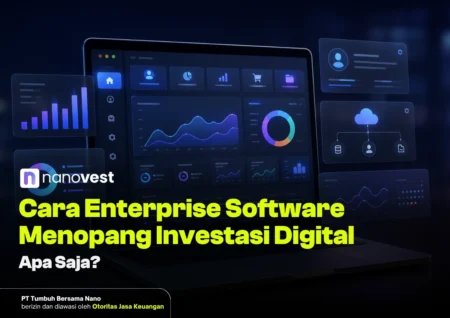 enterprise software