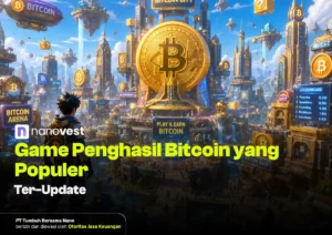 game penghasil bitcoin