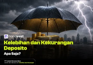 keuntungan deposito
