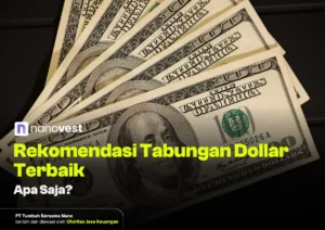 tabungan dollar terbaik